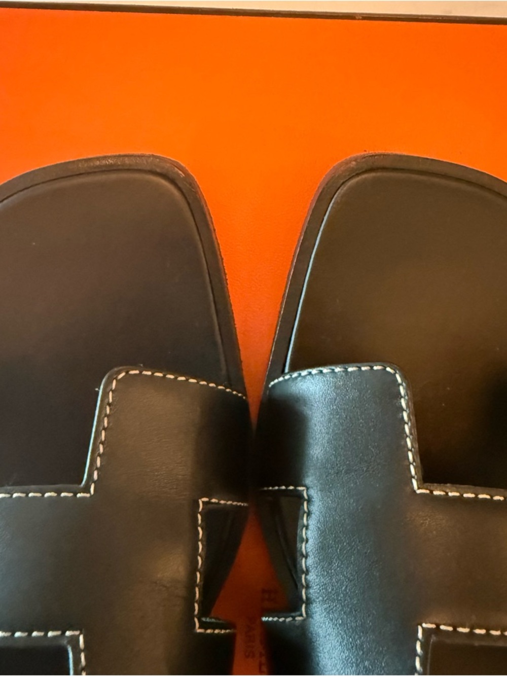 Hermes Oran 39 *authentic* - Picture 8 of 8